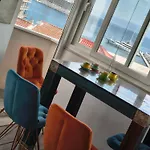 Apartment Kike Split