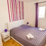 Apartment Kike Split