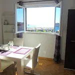 Apartment Kike