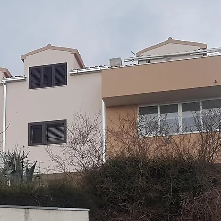 Kike&ana Lägenhet Split