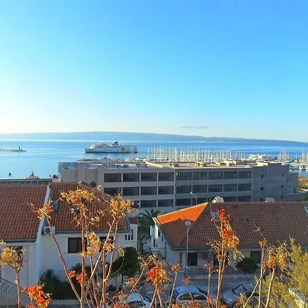 Kike&ana Lägenhet Split