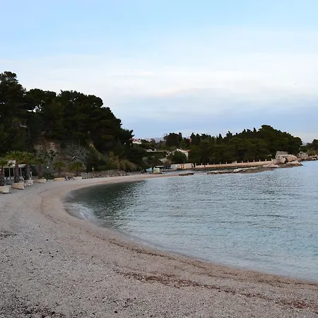 Lägenhet Kike&ana *