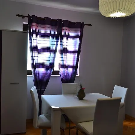 Kike&ana Lägenhet *