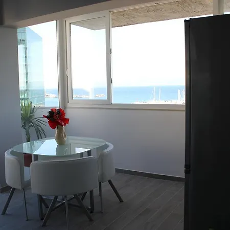 Kike&ana Lägenhet *