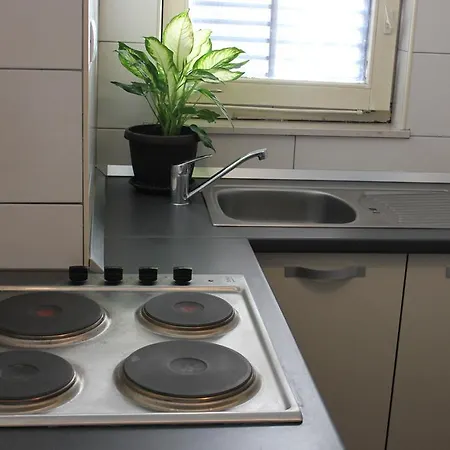 Lägenhet Kike&ana *