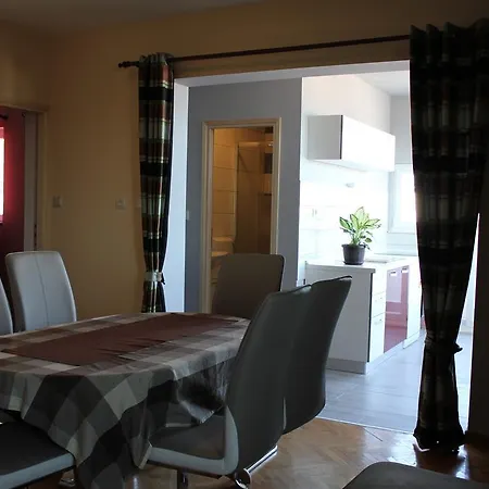 Kike&ana Lägenhet *