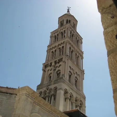 Lägenhet Kike&ana *