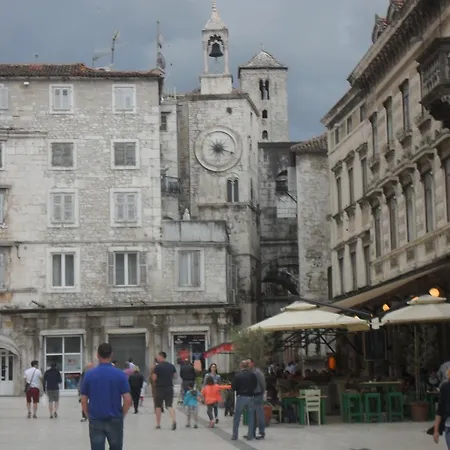 Kike&ana Lägenhet *