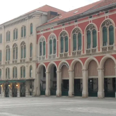 Kike&ana Lägenhet *