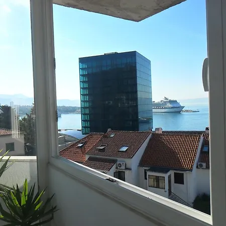 Kike&ana Apartament Split
