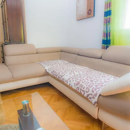 Lägenhet Kike&ana *