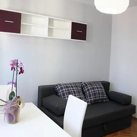 Kike&ana Apartman *