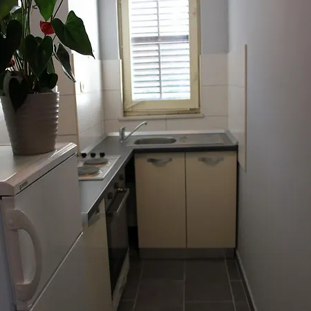 Kike&ana Apartman *