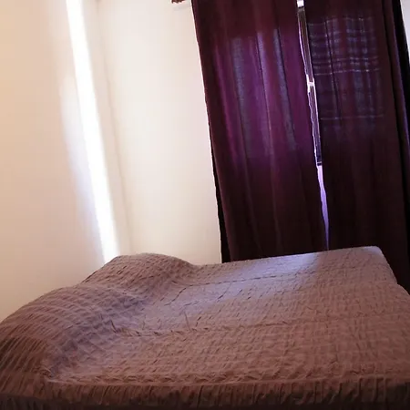 Kike&ana Appartement Split