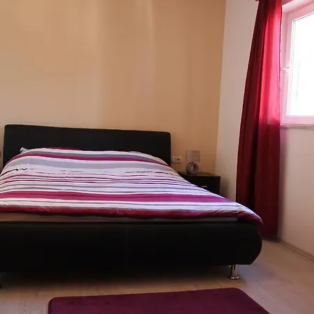 Appartamento Kike&ana