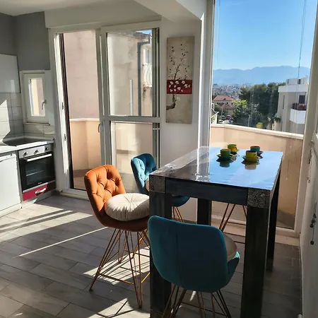 Apartment Kike&ana Split