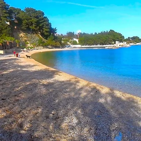 Apartman Kike&ana Split