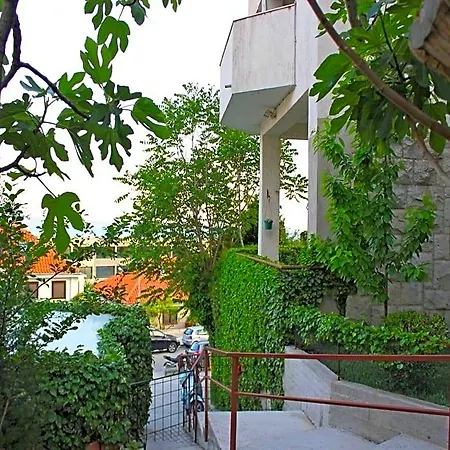 Kike&ana Apartman