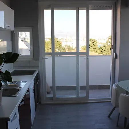 Appartement Kike&ana *
