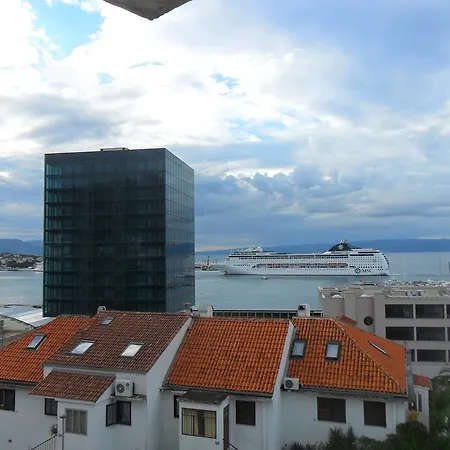 Appartamento Kike&ana Spalato