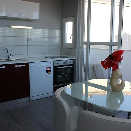 Kike&ana Appartement Split