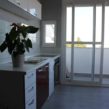 Apartmán Kike&ana Split