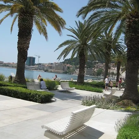 Kike&ana Appartement Split