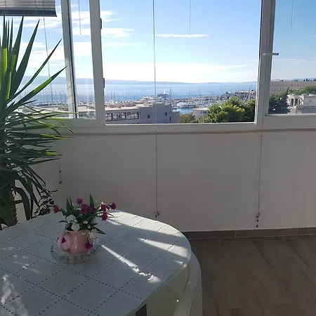Apartman Kike&ana