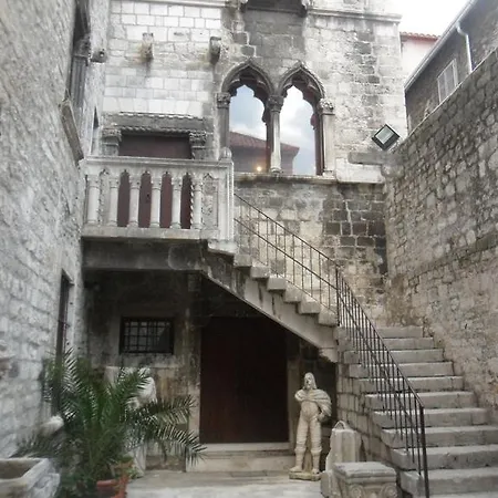 Kike&ana Apartman Split