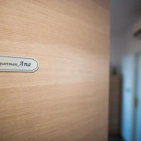 Appartamento Kike&ana