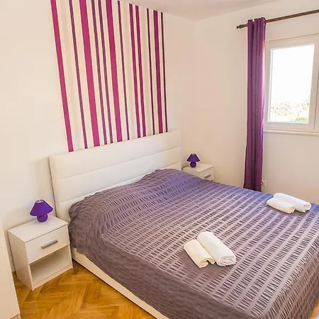 Appartement Kike&ana Split