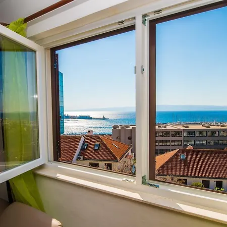 Kike&ana Apartman