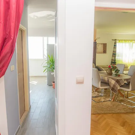 Appartamento Kike&ana