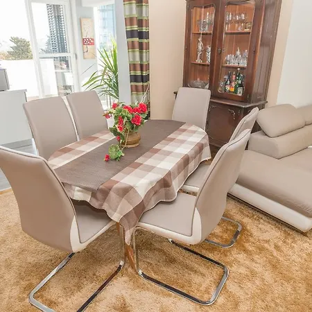 Appartamento Kike&ana