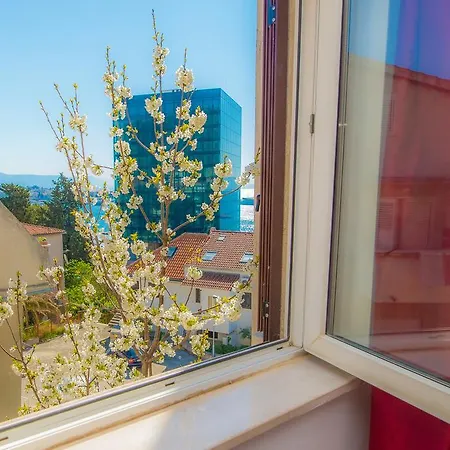 Kike&ana Appartement