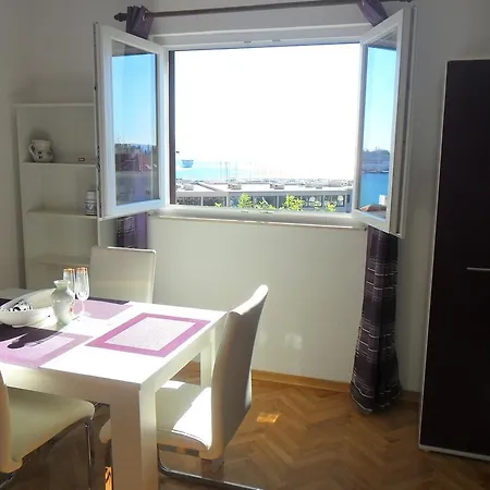 Apartman Kike&ana
