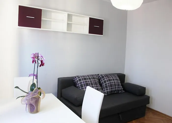 Kike&ana Appartement *