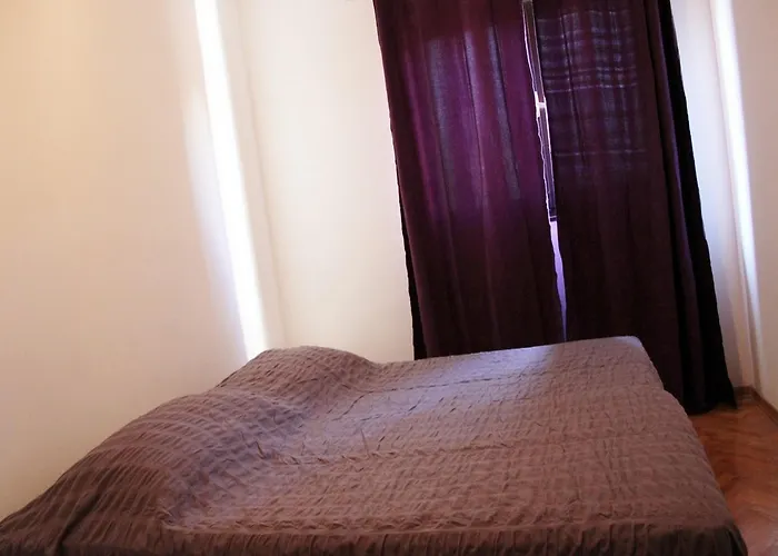 Kike&ana Appartement Split