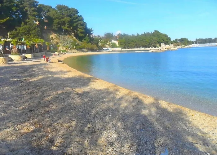 Appartement Kike&ana