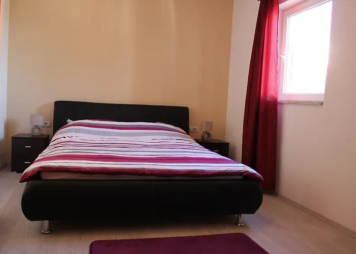 Appartement Kike&ana