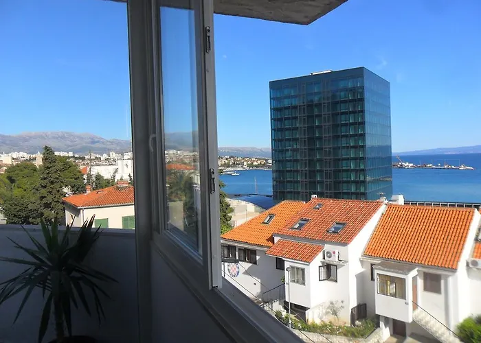 Appartement Kike&ana