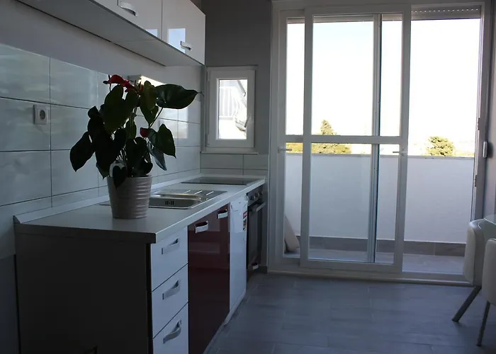 Appartement Kike&ana Split