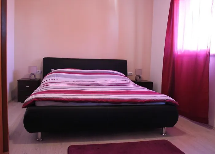 Appartement Kike&ana