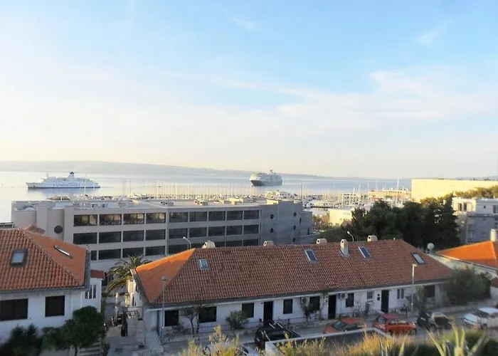 Appartement Kike&ana Split