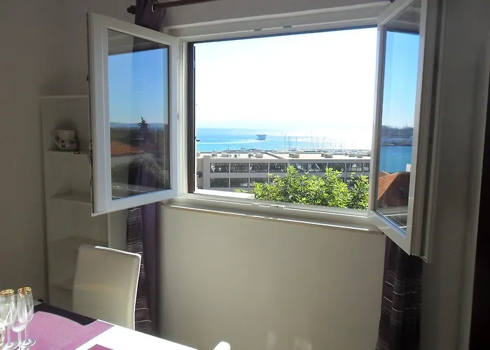 Appartement Kike&ana *