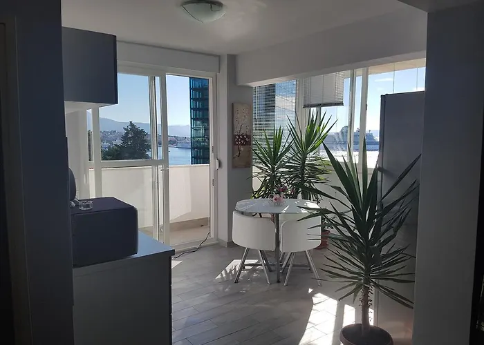 Appartement Kike&ana Split