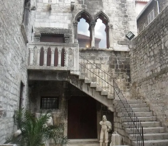 Kike&ana Appartement Split