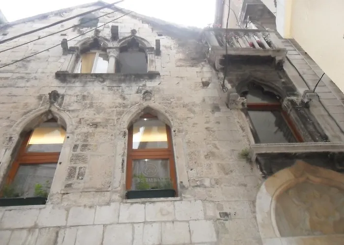 Appartement Kike&ana