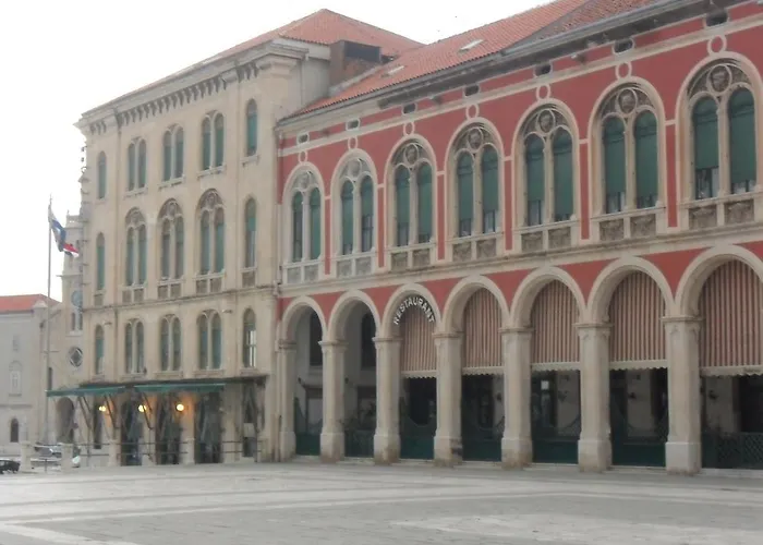 Kike&ana Appartement *