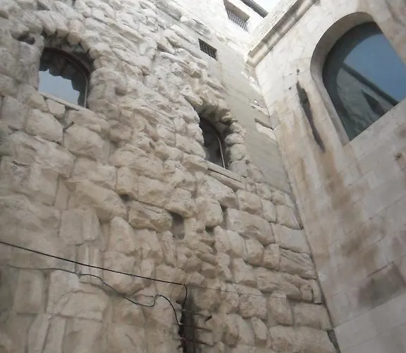 Appartement Kike&ana *